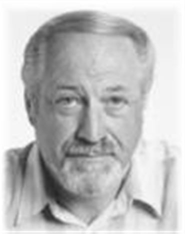 Profilbild Albert Wilhelm Abbel